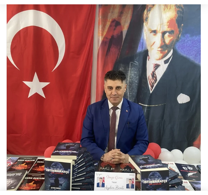 ANADOLU ROMANIN SESSİZ YÜRÜYÜŞÜ 