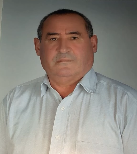BAŞIMIZ SAĞOLSUN HAYDAR MERCAN ABİMİZİ SONSUZLUĞA UĞURLANDIK