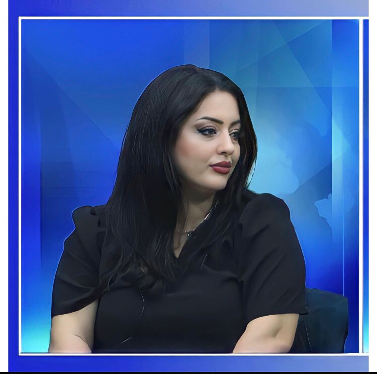 ÖZGE DEMİR SURYE'DE Kİ ALEVİLERİN DURUMUNU GÜNDEME TAŞIYOR