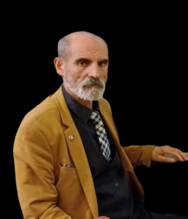 YILMAZ GÜLÜMSER 6 ŞUBAT DEPREMİNİ HÜZÜNLE ANDI
