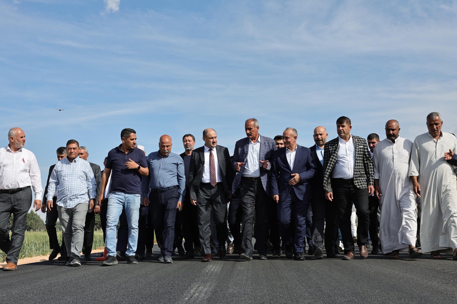ŞANLIURFA BÜYÜKŞEHİR BELEDİYESİ