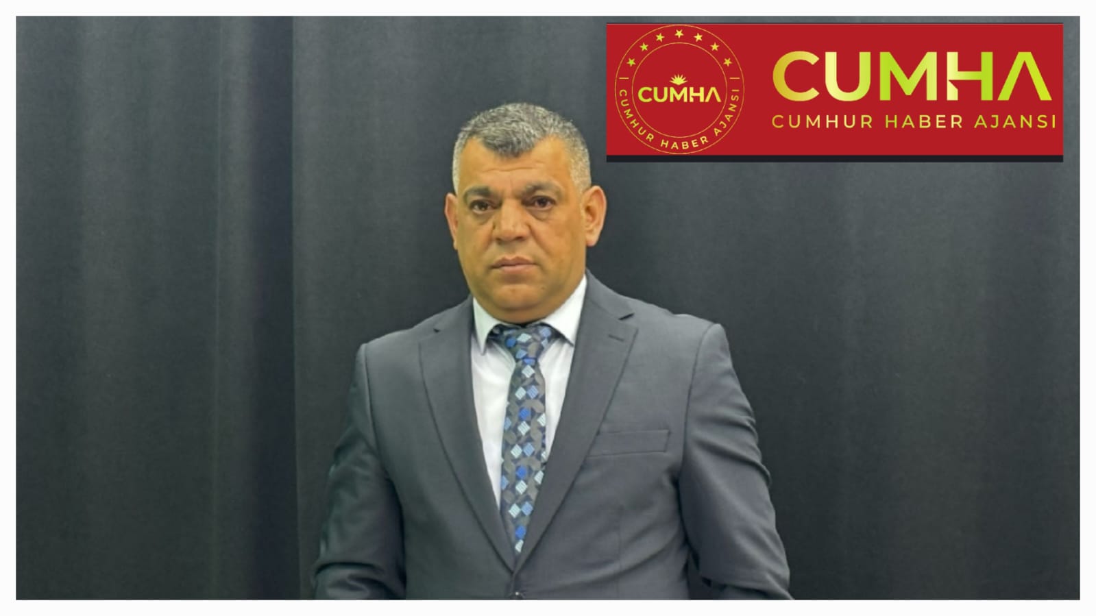Mehmet Çiçek'ten 1 Mayıs Mesajı