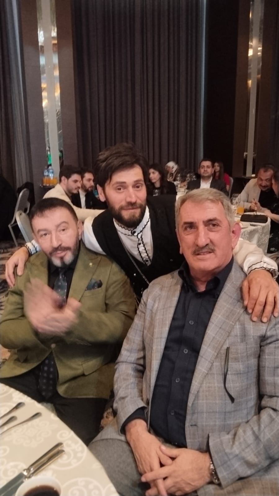 Fatih Ustasu Kimdir? 